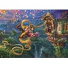 Image de Puzzle 1000 pcs Raiponce - Disney