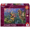 Image de Schmidt Spiele Disney Rapunzel Tangled up in Love (1000 pièces)