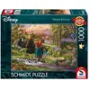 Image de Schmidt Spiele Disney, Merida 1000 pièces (1000 pièces)