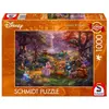 Image de Schmidt Spiele Disney Robin des Bois (1000 pièces)