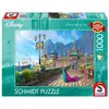 Image de Schmidt Spiele Célébration de Disney Frozen à Arendelle (1000 pièces)