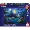 Image de Schmidt Spiele SSP Disney, The Rescuers (1000 pièces)