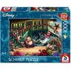 Image de Schmidt Spiele Disney Lilo and Stitch Aloha Christmas (1000 pièces)