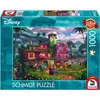 Image de Schmidt Spiele SSP Disney (1000 pièces)