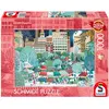 Image de Umbreit Féerie hivernale (1000 pièces)
