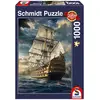 Image de Schmidt Spiele Mettez les voiles! (1000 pièces)