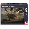 Image de Puzzle Bateau au port, 1000 pcs