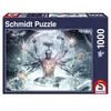 Image de Puzzle Reve dans luniverse, 1000 pcs