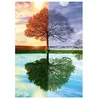 Image de Puzzle 500 Pièces : Arbre des 4 Saisons, Schmidt Spiele