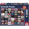 Image de Schmidt Spiele salutation florale (2000 pièces)