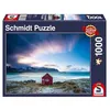 Image de Puzzle Cabane sur la cote atlantique, 1000 pcs