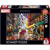 Image de Schmidt Spiele Marvel Thor 1000 Teile (1000 pièces)