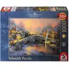 Image de Schmidt Spiele Village d'hiver (1000 pièces)