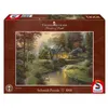 Image de Puzzle Calme vesp,ral, 1000 pcs