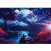Image de Puzzle 1000 pièces : Murmure céleste - Cameron Gray