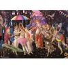Image de Puzzle 1000 pièces : Le Printemps 2024 - Art & Fun