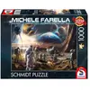 Image de Schmidt Spiele Missions spatiales 1000 pièces (1000 pièces)