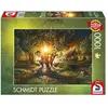 Image de Schmidt Spiele Splendide lumière de printemps 1000 pièces (1000 pièces)