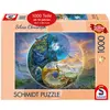 Image de Schmidt Spiele SSP Yin & Yang (1000 pièces)