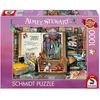 Image de Schmidt Spiele SSP SOUVENIR, Erinnerungen an New York (1000 pièces)