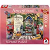 Image de Schmidt Spiele SSP SOUVENIR, Erinnerungen an London (1000 pièces)