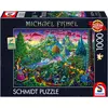 Image de Schmidt Spiele SSP Fantastische Märchenwelt (1000 pièces)