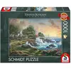 Image de Schmidt Spiele SSP Kleinod am Meer (1000 pièces)