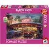 Image de Schmidt Spiele SSP American Diner (1000 pièces)