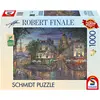 Image de Schmidt Spiele SSP Montmatre (1000 pièces)