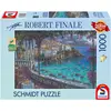 Image de Schmidt Spiele SSP Amalfi Küste (1000 pièces)