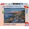Image de Schmidt Spiele SSP Santorini Sonnenuntergang (1000 pièces)