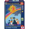 Image de Schmidt Spiele SSP Im Goldregen (1000 pièces)