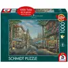 Image de Schmidt Spiele Café de rue espagnol 1000 pièces (1000 pièces)