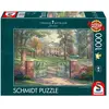 Image de Schmidt Spiele Graceland 50th Anniversary 1000 pièces (1000 pièces)