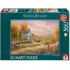 Image de Schmidt Spiele SSP Herbst in Apple Hill (500 pièces)