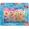 Image de Schmidt Spiele SSP Mohnblumenwiese (1000 pièces)