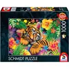 Image de Schmidt Spiele SSP Tiger-Welpe (1000 pièces)