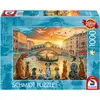 Image de Schmidt Spiele SSP Am Kai (1000 pièces)