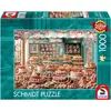 Image de Schmidt Spiele SSP Konditorei (1000 pièces)