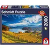 Image de Schmidt Spiele Vignobles (2000 pièces)