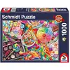 Image de Schmidt Spiele Candylicious (1000 pièces)