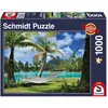Image de Schmidt Spiele Temps mort (1000 pièces)