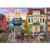 Image de Puzzle bateau dans le port 1000 pieces - Schmidt