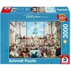 Image de Schmidt Spiele La gloire du monde s'en va (3000 pièces)
