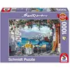 Image de Schmidt Spiele Rendez-vous - vous sur Mykonos (1000 pièces)