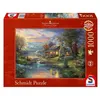 Image de Puzzle Dans le paradis naturel, 1000 pcs