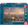 Image de Schmidt Spiele Mairie de Paris Amour (1000 pièces)