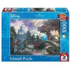 Image de Puzzle Schmidt Disney Cendrillon 1000 pièces