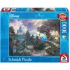 Image de Schmidt Spiele Cendrillon (1000 pièces)