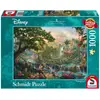 Image de Schmidt Spiele Livre de la jungle (1000 pièces)